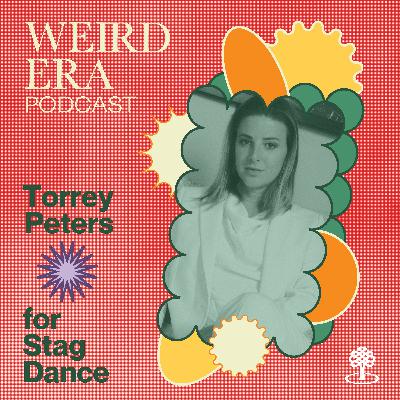 Episode 104: Weird Era feat. Torrey Peters