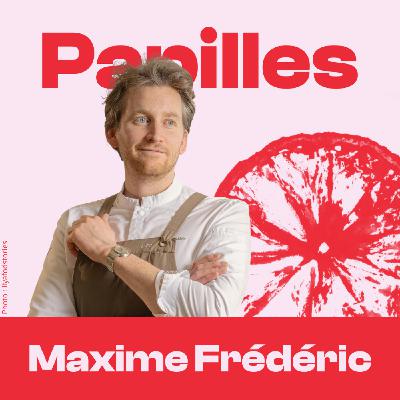 #190 - Maxime Frédéric - La pâtisserie, une histoire humaine avant tout