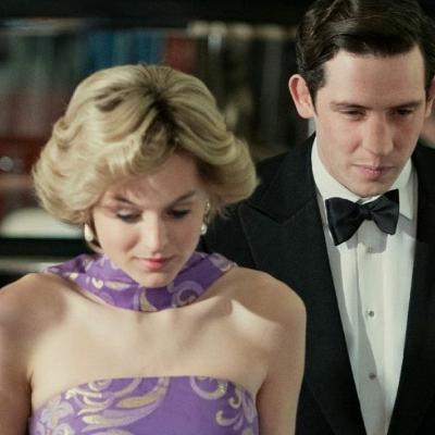 s09e16 - The Crown, Chicago MED, LEGO Star Wars e o que tem de bom no Disney+