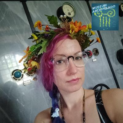 95. The Museum of Technology in Helsinki, Finland Knows Even the Most Futuristic Technology Will One Day Be History