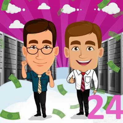 Episode 24: Two Guys and the Cloud Episode 24 - Lets Talk Cloud and Devices in Education!