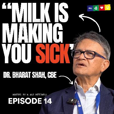 Big Pharma Boss ENDS THE DEBATE On Diet vs Drugs S03E14