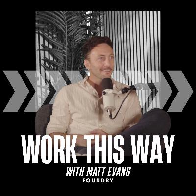 The Power of Partnership in Business: Matt Evans’ Story