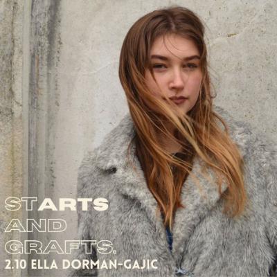 2.10 - Ella Dorman-Gajic