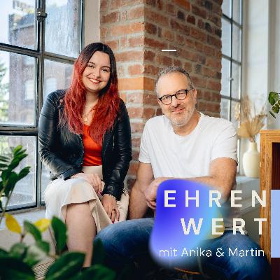 #59: Wir gründen die Rednerwelt - Dein neues zu Hause