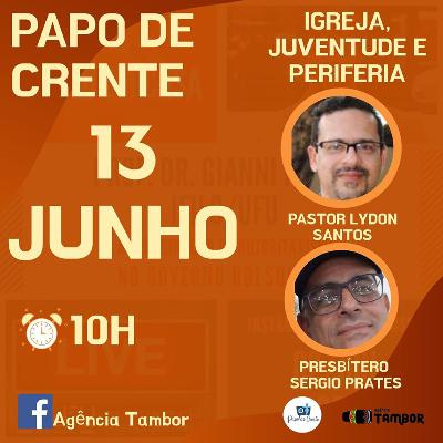 Igreja, Juventude e Periferia.