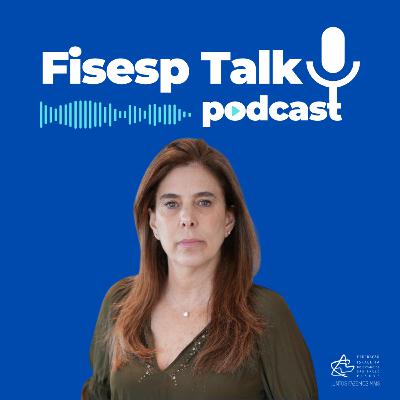 Márcia Kelner: Liderança Judaica Global, Verdade e Resistência em Tempos de Crise | Ep. 30