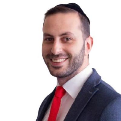 RAB MIKE BENGIO- Jayé Sará 5786- Hay que Seguir Adelante