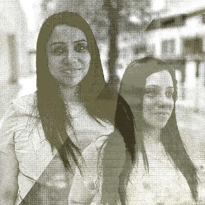 A Mother's Faith: Aurora Granado on Breaking Cycles and Building Hope