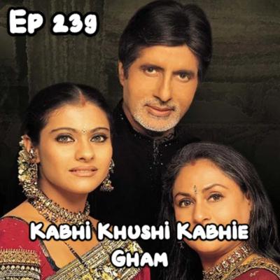 Kabhi Khushi Kabhie Gham (2001) Kabhi Khushi Kabhie Gham (2001)