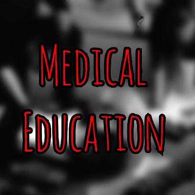 Prolonged Field Care Podcast: Medical Education Prolonged Field Care Podcast: Medical Education