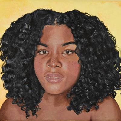 Belonging, Together: Episode 5. A’nia Rae, Teaching, and Identity.