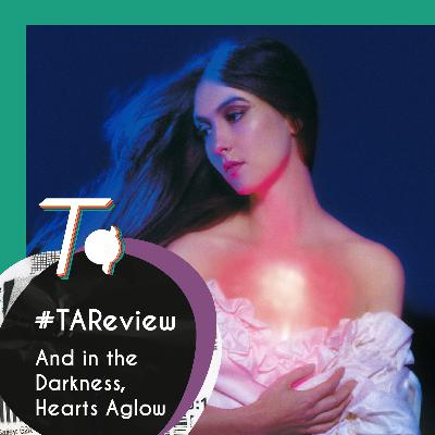 #TAReview // La ensoñación del nuevo álbum de Weyes Blood
