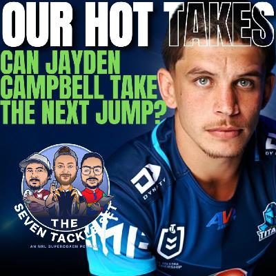 NRL SuperCoach 2026: CLEARY TO FLOP? 🌶️ Hot Takes