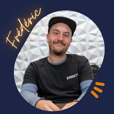 Entreprendre dans le domaine agricole avec Frédéric Turgeon-Savard de la ferme La Roquette