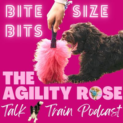 Bitesize Bits - Feeling “out-dogged”