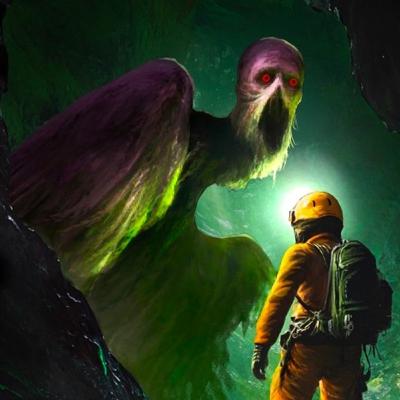 I'm a Monster Survival Specialist. I have 5 Strange Rules