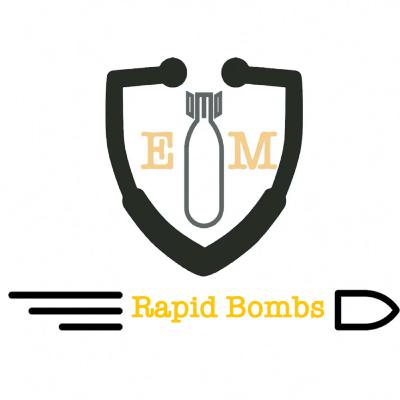 259. EM Critical Hits: The Ultimate EM Shelf Podcast for Med Students