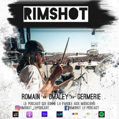 Romain " Omaley " Germerie