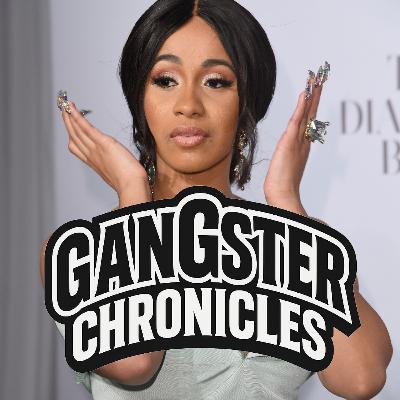 Why Cardi B Need's Respect on Her Name