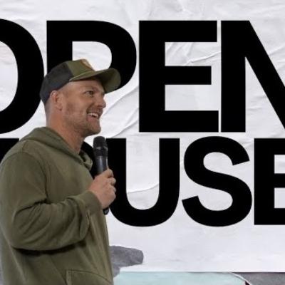 Open House - Preparing with excellence, and leading with your heart. Open House - Preparing with excellence, and leading with your heart.