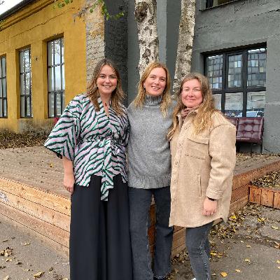 Loomade Hääl – Karmen Korjus, Elen-Greete Jaadla 08.10.25 Loomade Hääl – Karmen Korjus, Elen-Greete Jaadla 08.10.25