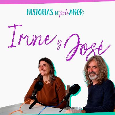 La historia de Irune y José