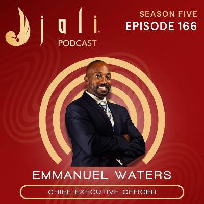 The Jali Ep 166: Trailblazing Spirits: Old Hillside's Tribute to Black Women in Horse Racing