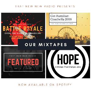 💿 Mixtapes and Playlists
