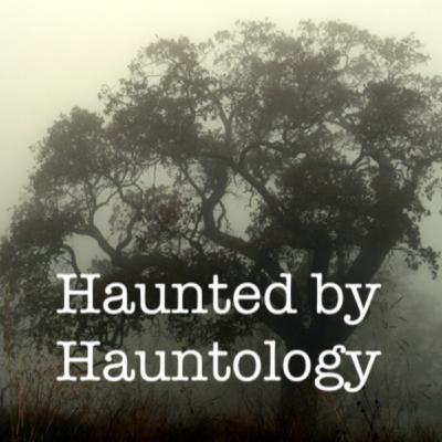 Haunted by Hauntology