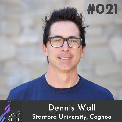Digital diagnostics + therapies for autism with Dennis Wall (Stanford)
