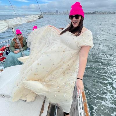 Loving Generously with LJ