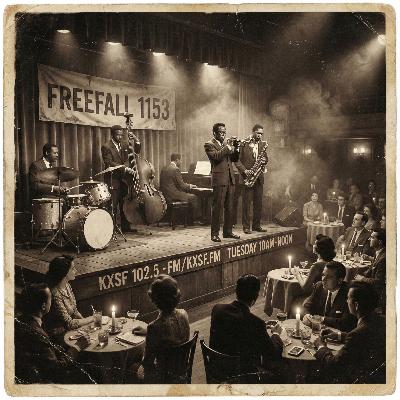 FreeFall 1153