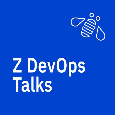 Suman and Theresa talk Design Thinking