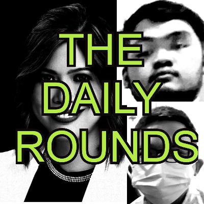 Episode 05 Part 2: Casual Encounters: Why did you go to that med school?? Episode 05 Part 2: Casual Encounters: Why did you go to that med school??