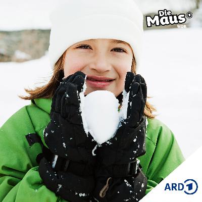 Wintersachen