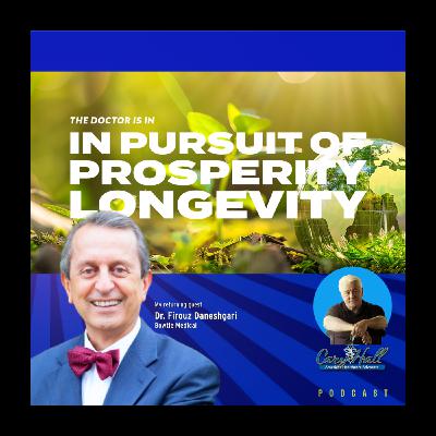 Doctor Bowtie explores our pursuit of prosperity and longevity, and how Bowtie Medical will help us Doctor Bowtie explores our pursuit of prosperity and longevity, and how Bowtie Medical will help us