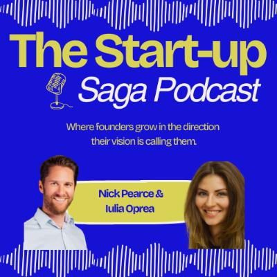 S1E5- Bootstrapping vs Venture Capital: Startup Funding, SaaS Growth & Financial Discipline | Pedro Henriques (Bridge In) S1E5- Bootstrapping vs Venture Capital: Startup Funding, SaaS Growth & Financial Discipline | Pedro Henriques (Bridge In)