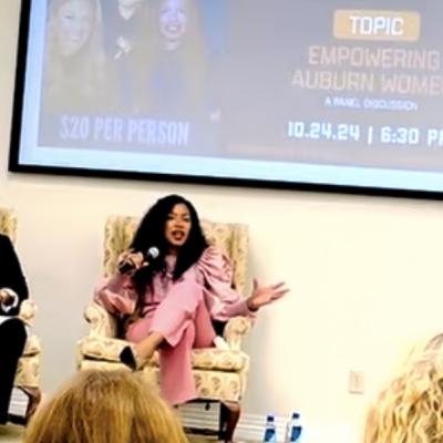 Why Women’s History Month Still Matters