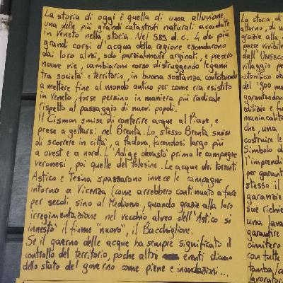 S.1 - Ep.6: Storia dell'alluvione del 589