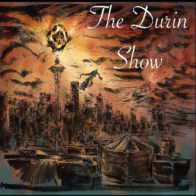 Episode #20 - More Rule Debates and a Pet Peeve Rant
