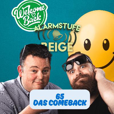 65 - Das Comeback