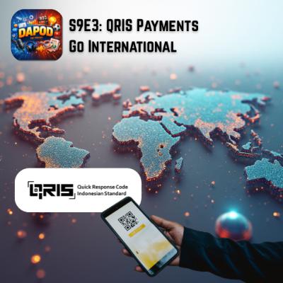 QRIS Payments Go International