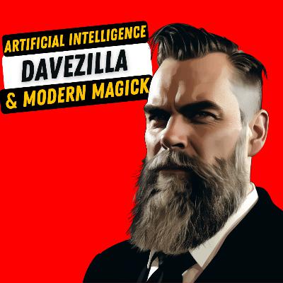 Episode 29: Davezilla