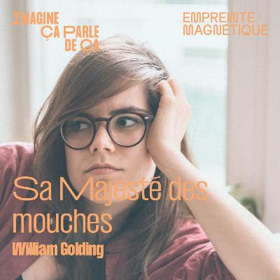 Sa Majesté des mouches - William Golding