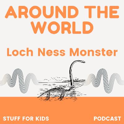 Loch Ness Monster Loch Ness Monster