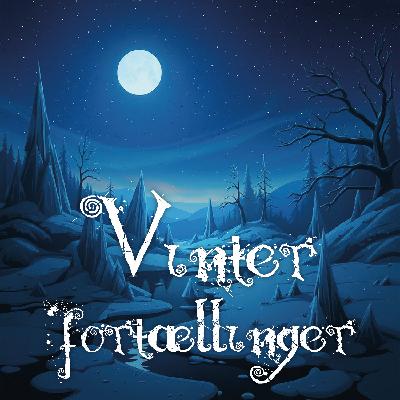 Vintermørke 5 Vintermørke 5