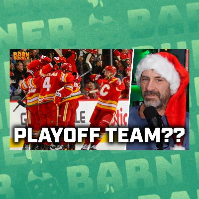 Are The Calgary Flames About To Make The Same Mistake AGAIN?? ๐ฌ | BB Clips Are The Calgary Flames About To Make The Same Mistake AGAIN?? ๐ฌ | BB Clips