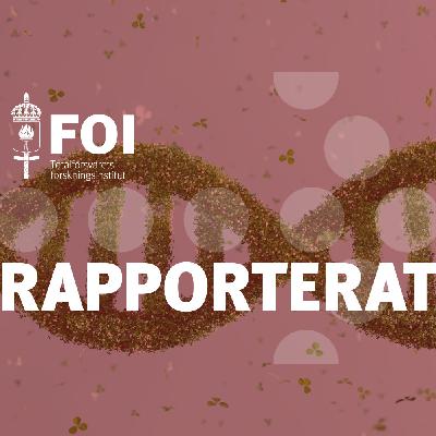 69. Hur ett system för att mäta radioaktivt nedfall blev en guldgruva för biologisk forskning