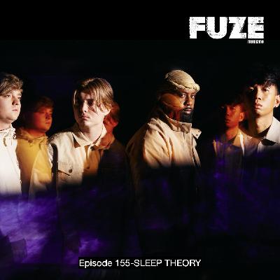 Episode 155 - SLEEP THEORY